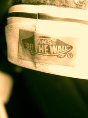 Off The Wall *