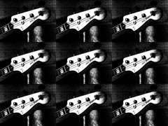 JAZZ BASS