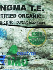 organic