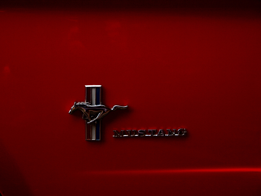 Mustang