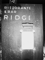ridge