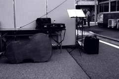 Backstage