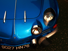 Alpine A110