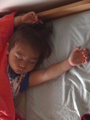 sleepwalk