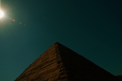 pyramid