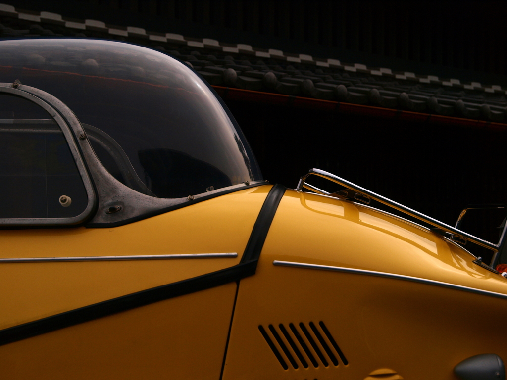 Messerschmitt *