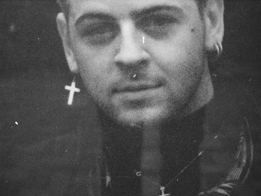 Das Kreuz