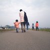 帰り道