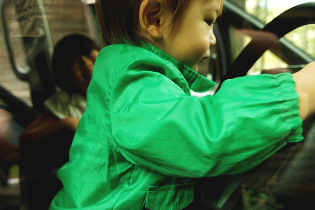 Drive My Car