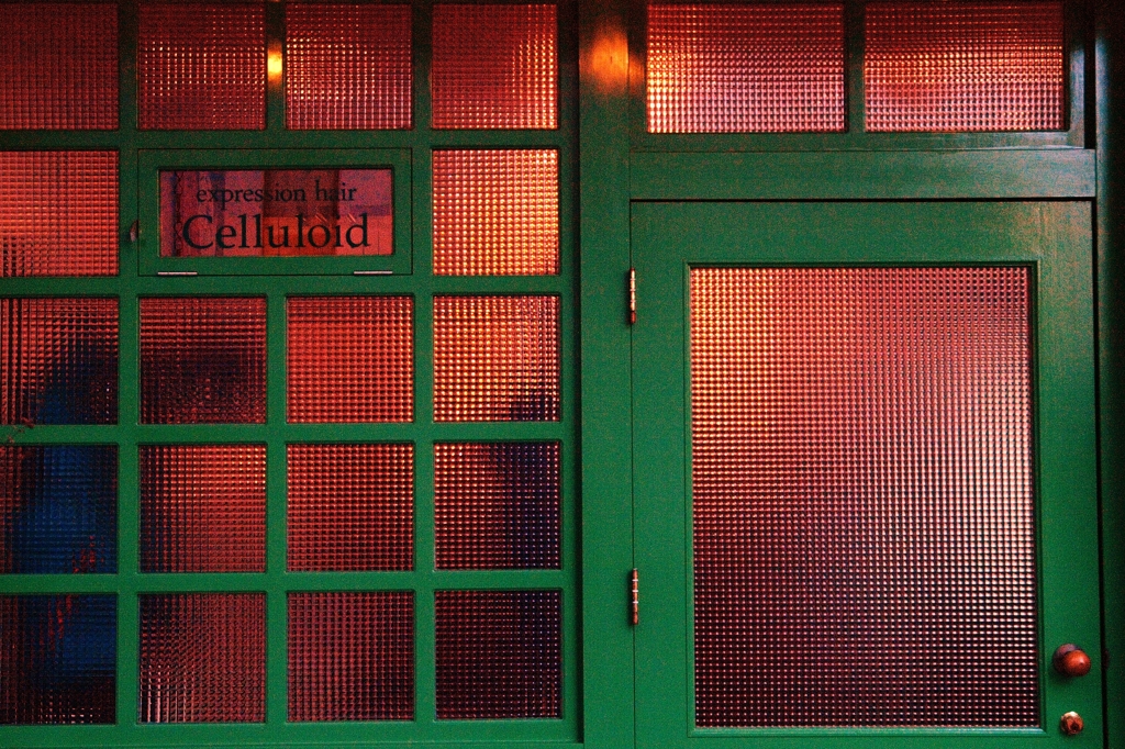 Celluloïd