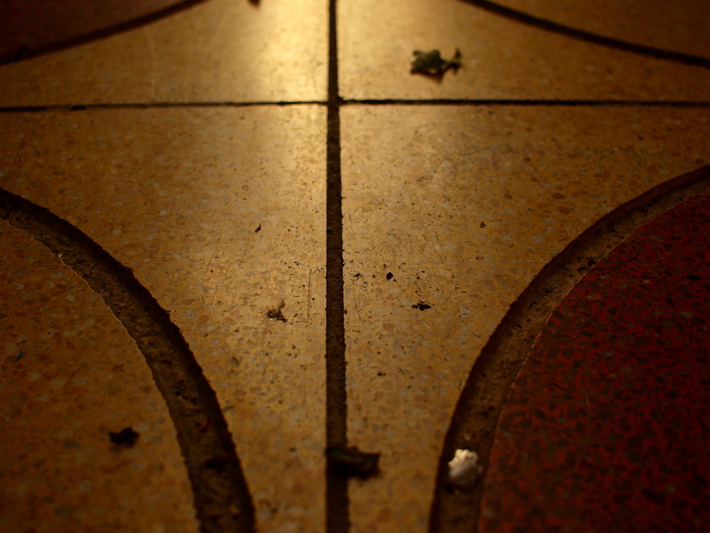 CROSSROADS