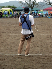 fotógrafo
