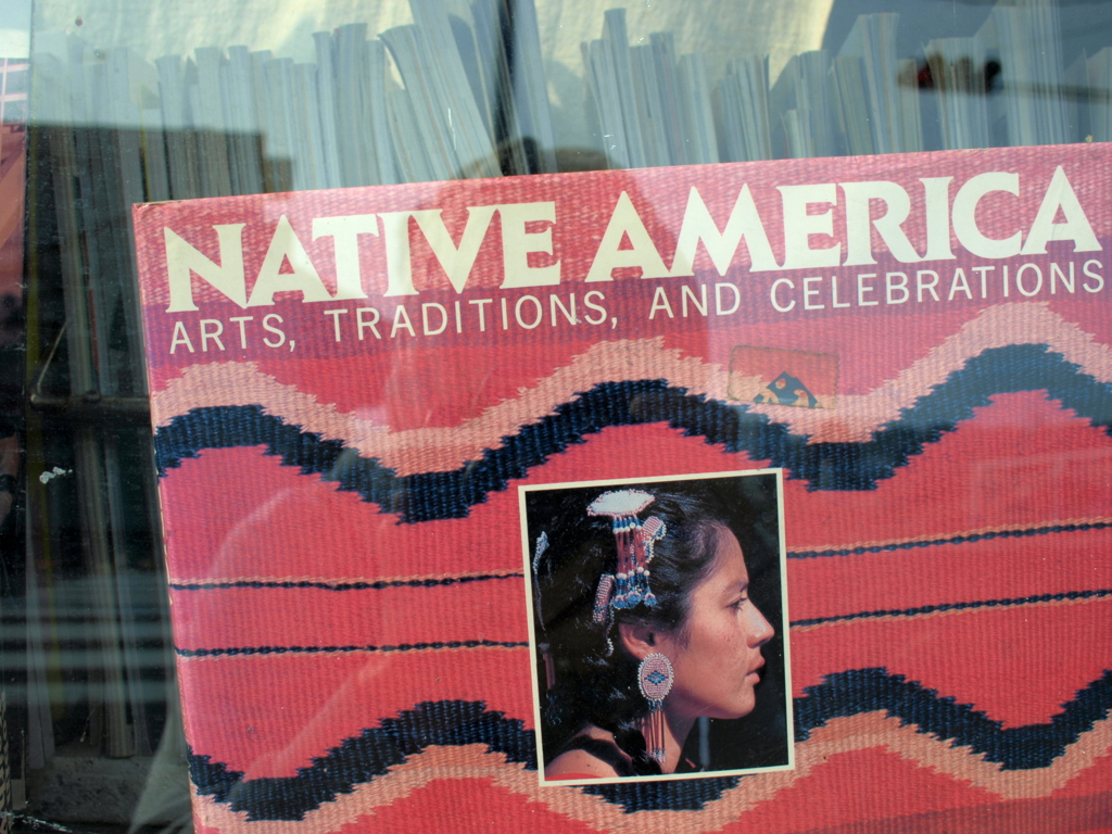 native america