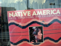native america