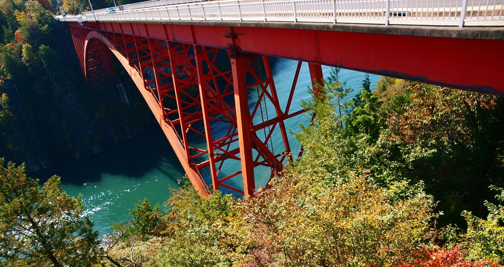 Bridge over Troubled Water