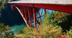 Bridge over Troubled Water