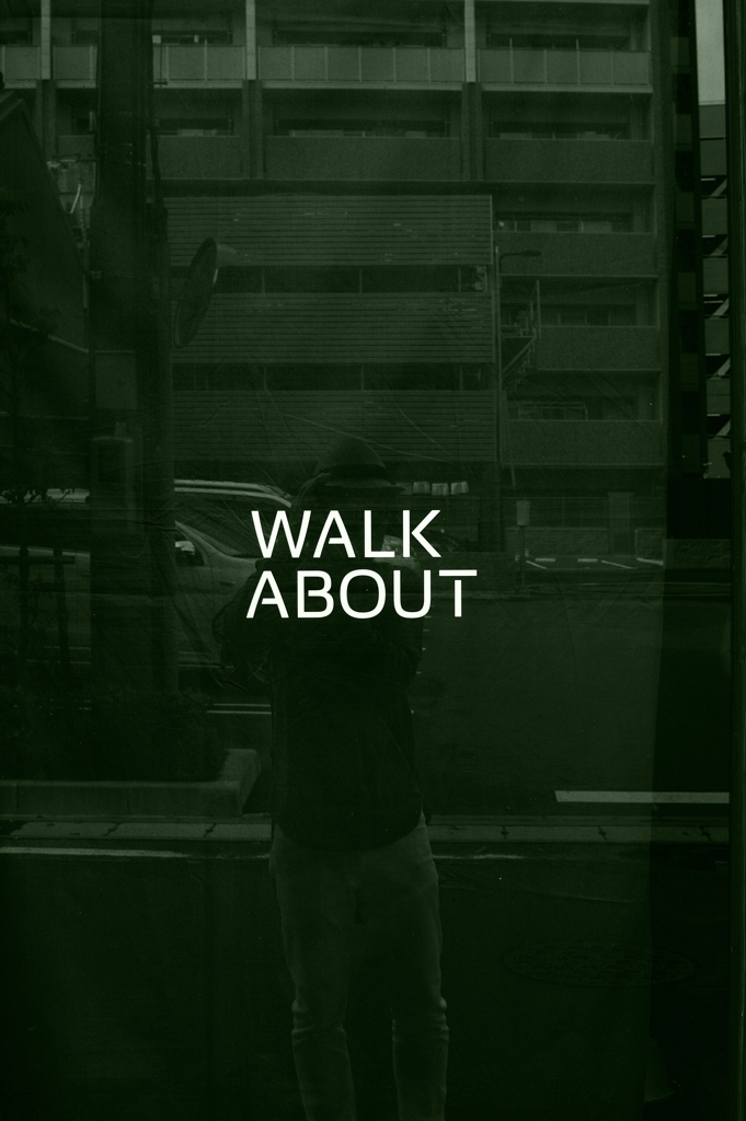 walkabout