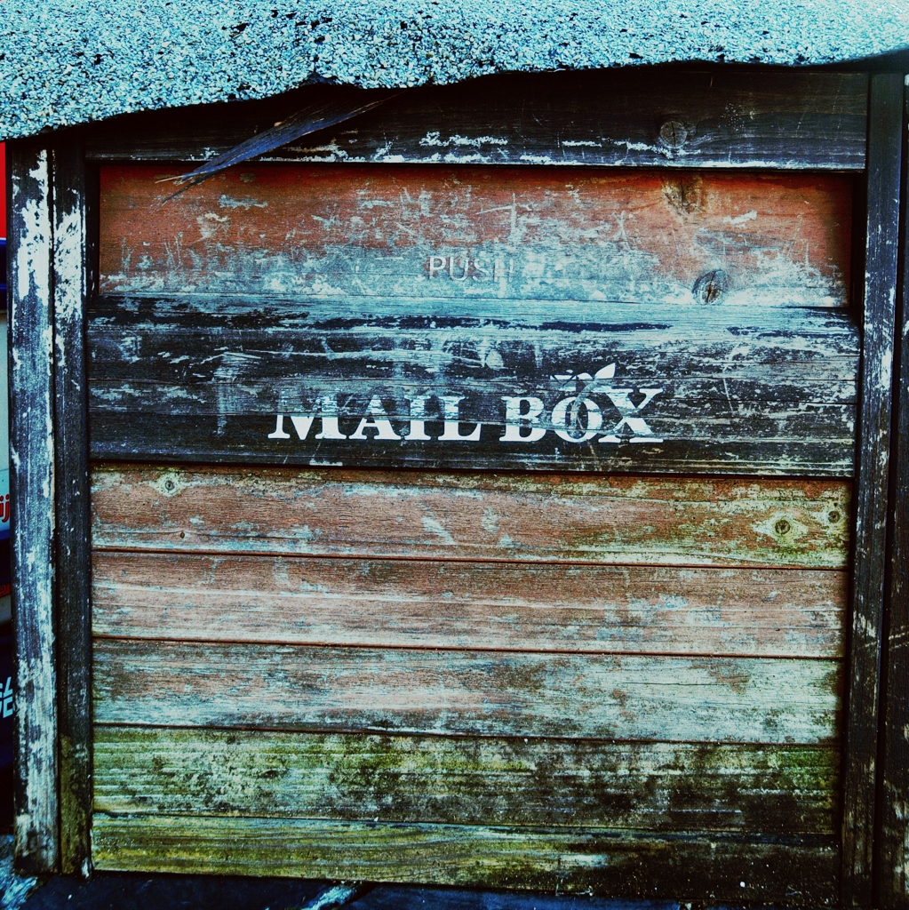 Mailbox