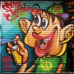 Graffiti