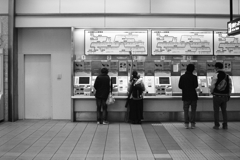 Ticket To Ride