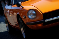 Z-car
