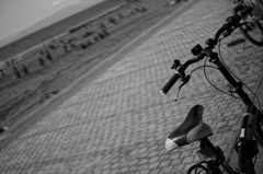 サイクリング