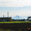 開聞岳