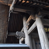 20160125平林寺山門_3