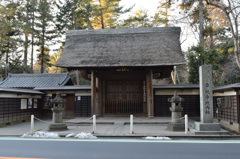 平林寺山門_1