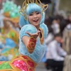 ディズニーシー ダンサー