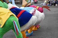 ディズニーシー ショー