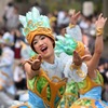 ディズニーシー ダンサー