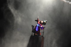 ディズニーシー ショー