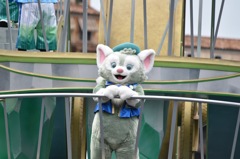 ディズニーシー ショー