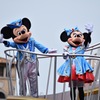 ディズニーシー ショー