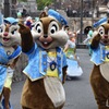 ディズニーシー ショー