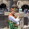 ディズニーシー ダンサー