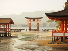 厳島神社