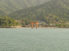 厳島神社