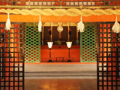 厳島神社