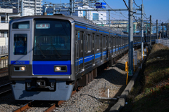 新しい構図 トップナンバー試