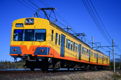 元西武車 平面顔