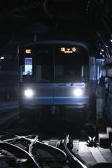 南北線(埼玉高速鉄道線)