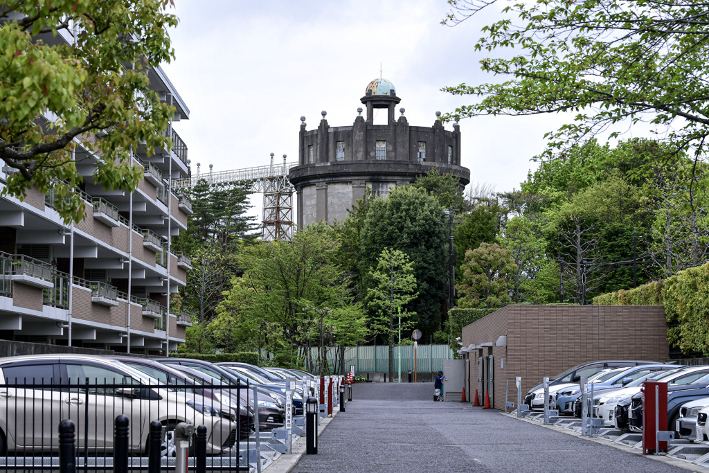 取り残されたもの。