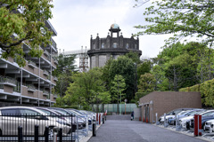 取り残されたもの。