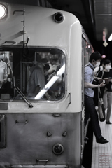 京王渋谷