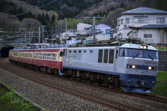 祝 413系譲渡完了