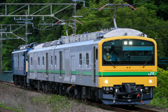 死重 中央