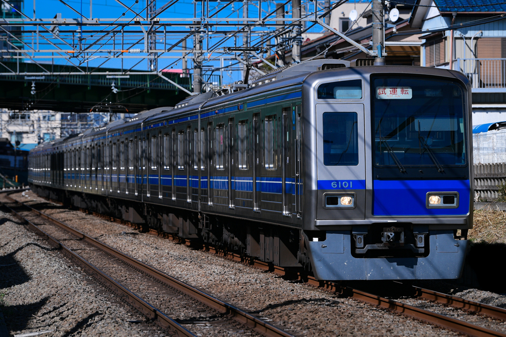 トップナンバー試