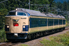 非、あいづライナー